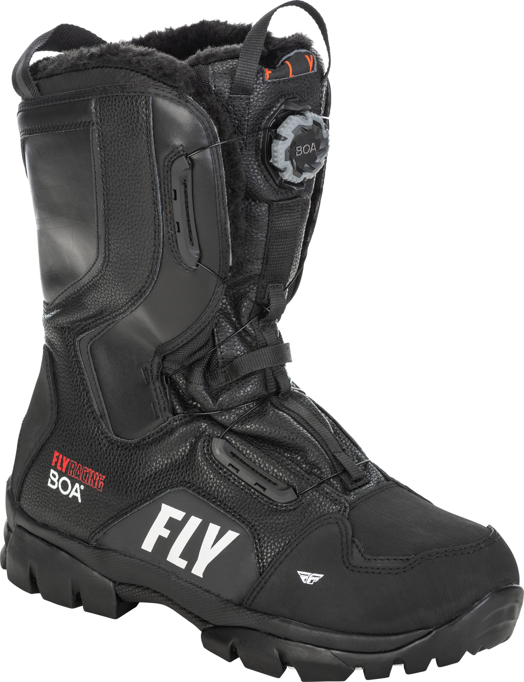 Marker BOA Boots (2026)