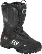 Marker BOA Boots (2026)