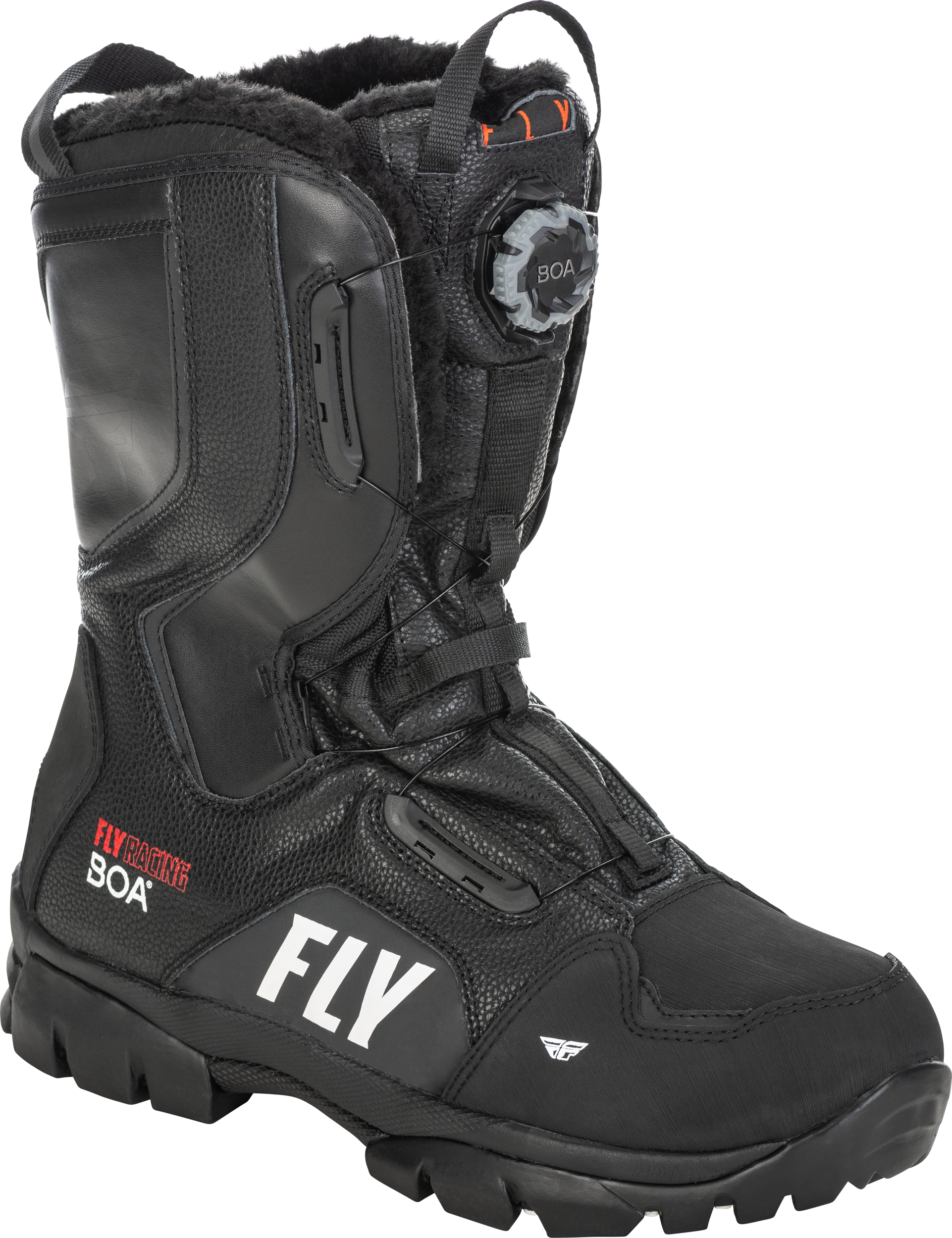 Marker BOA Boots (2026)