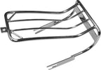 Bobtail Fender Luggage Rack