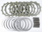 SRK Complete Clutch Kit