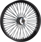 Front Spoke Wheels