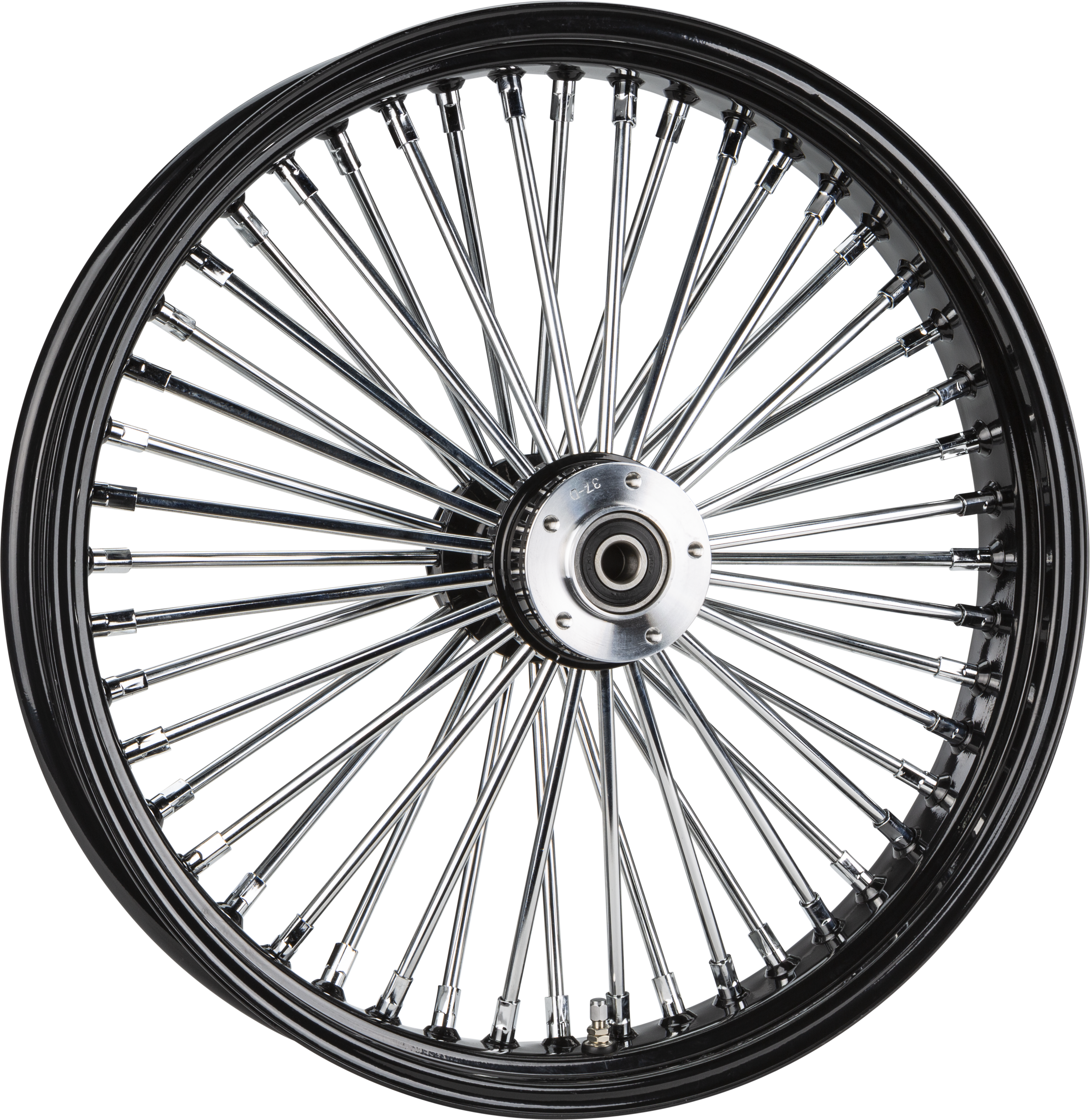Front Spoke Wheels