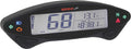 EX-02s Speedometer