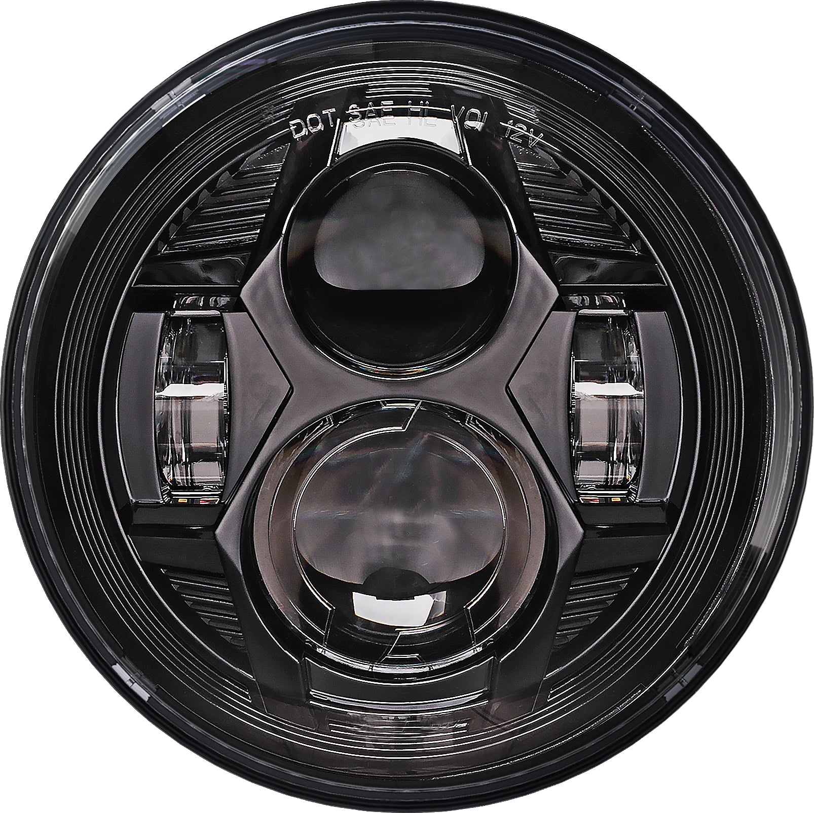 7" LED Headlight