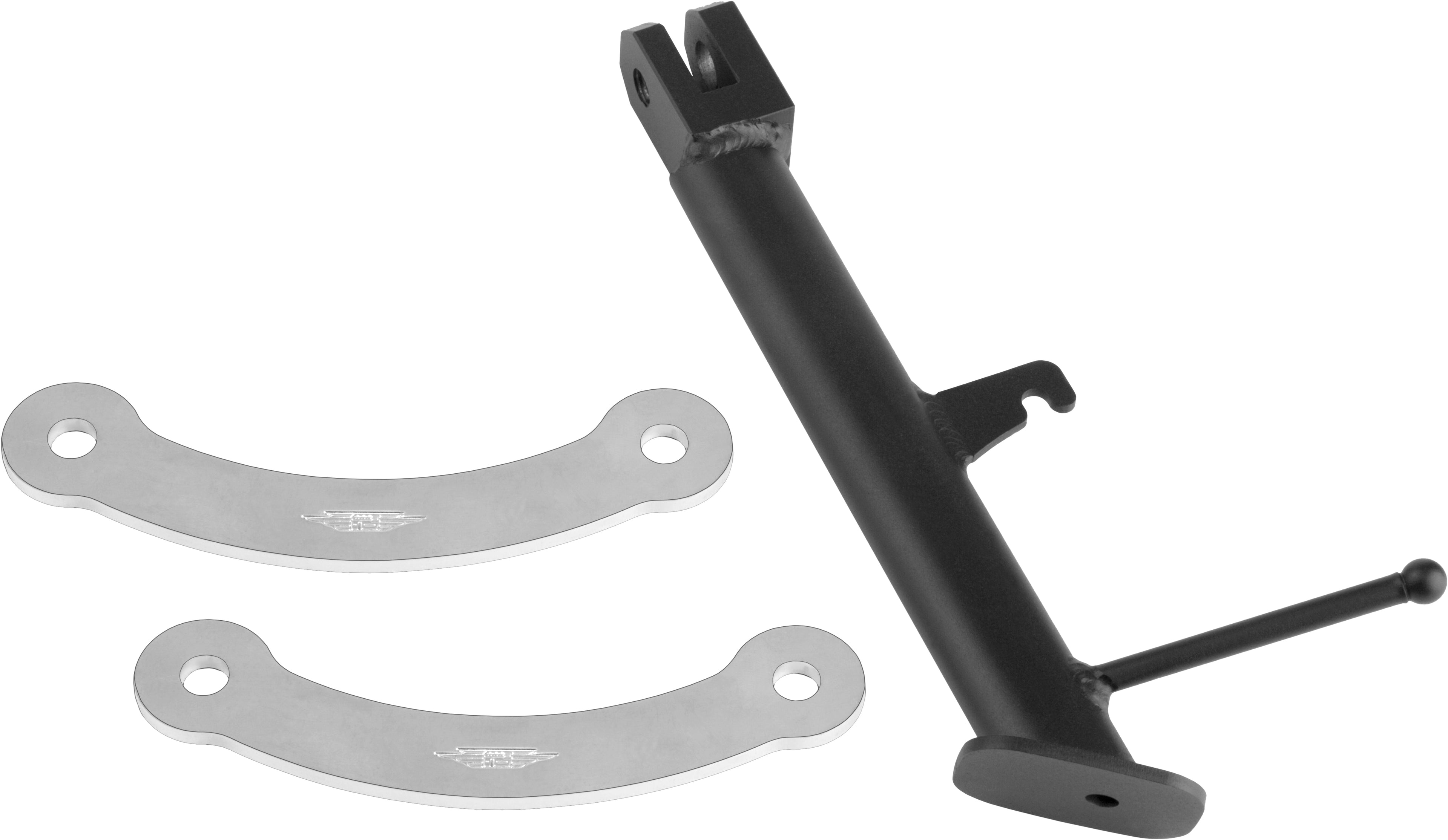 Lowering Kit W/ Kickstand