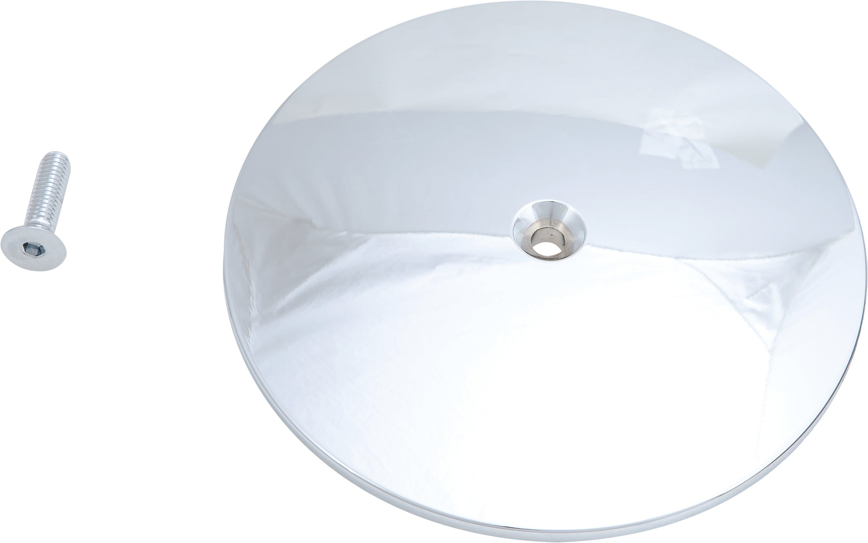 Air Cleaner Cover