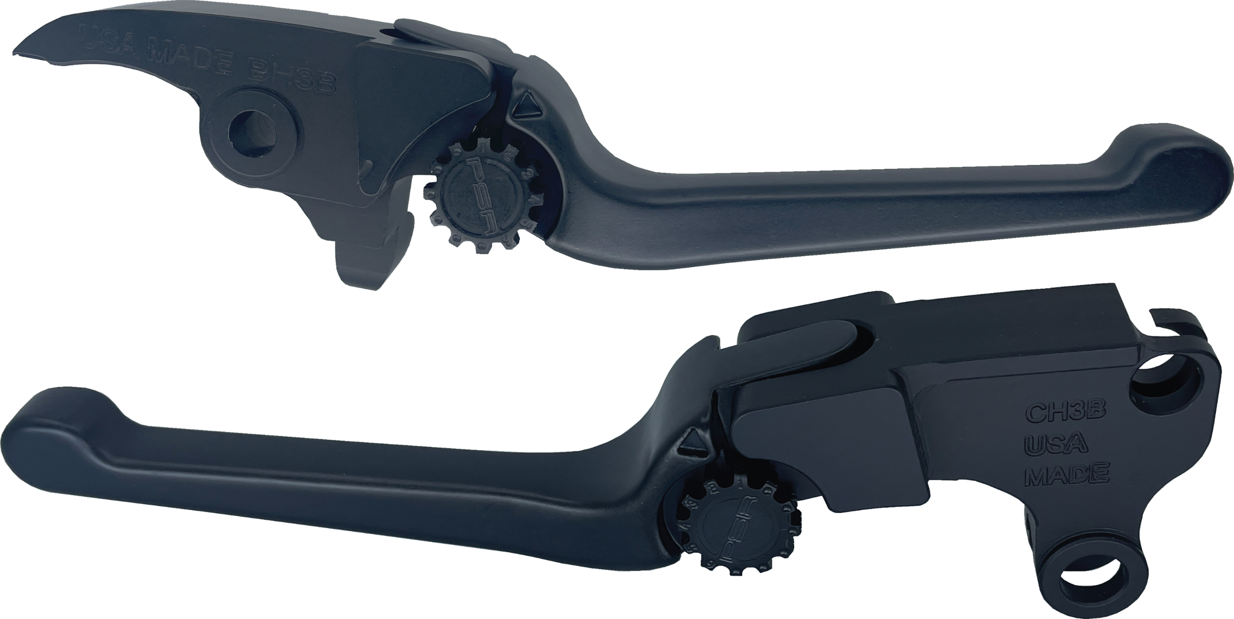 Anthem Lever Set