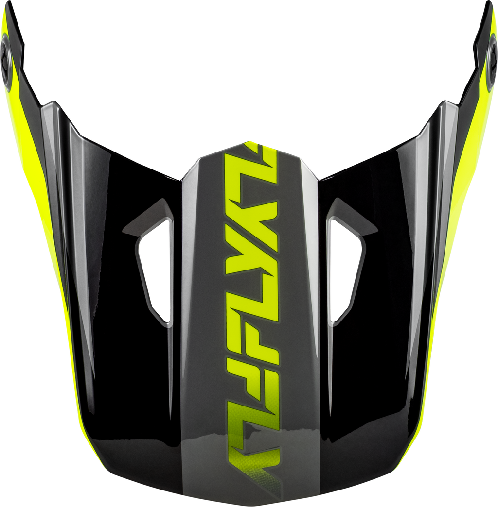 Kinetic Crest Visor (2026)