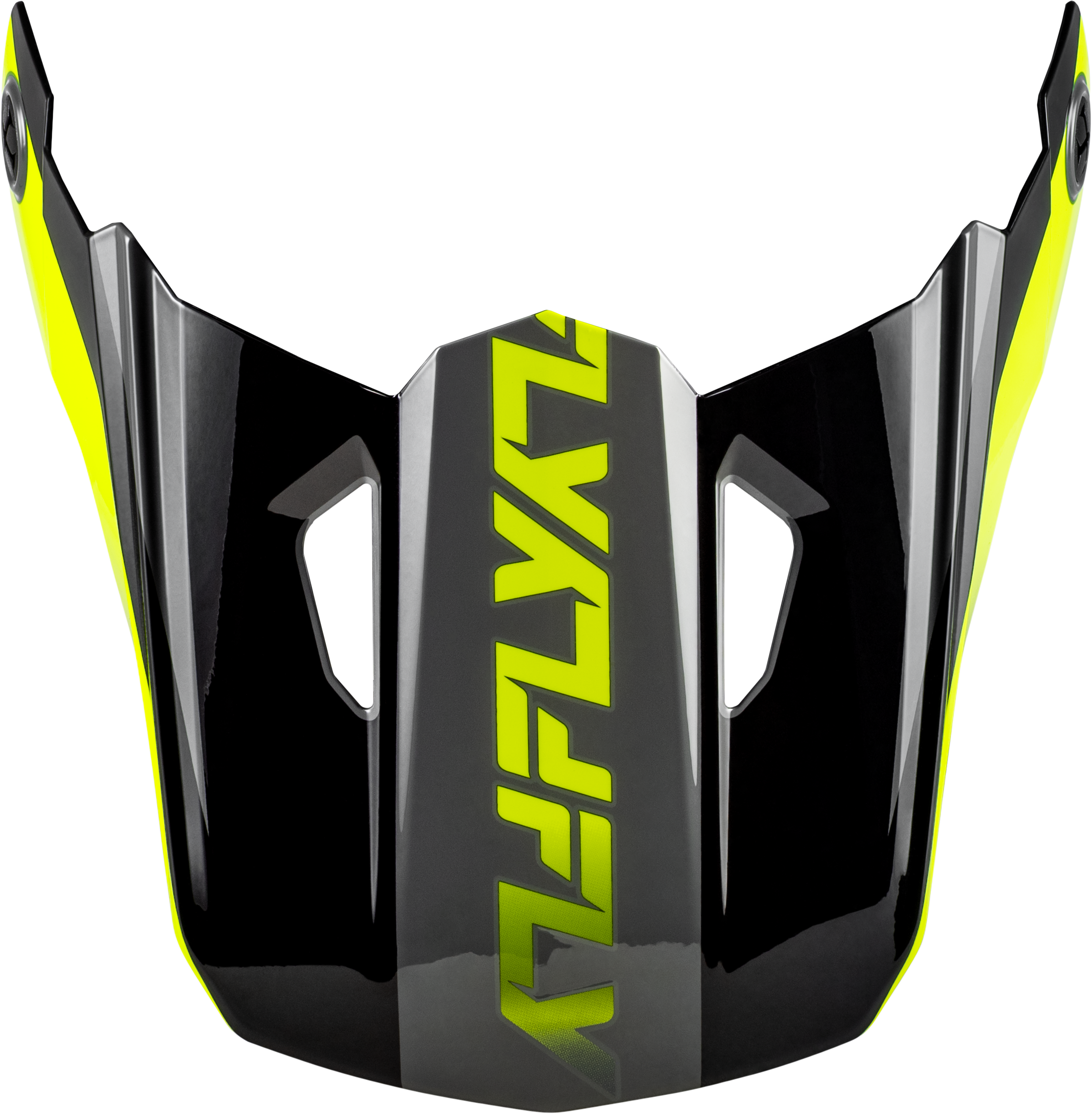 Kinetic Crest Visor (2026)