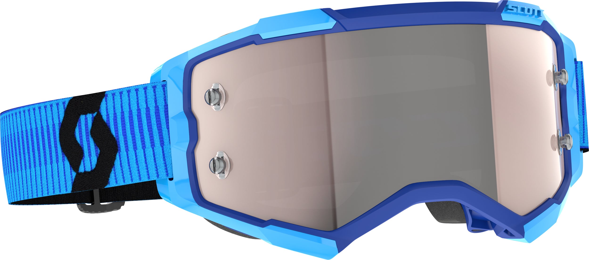 Fury Goggle