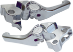 Anthem Shorty Lever Set