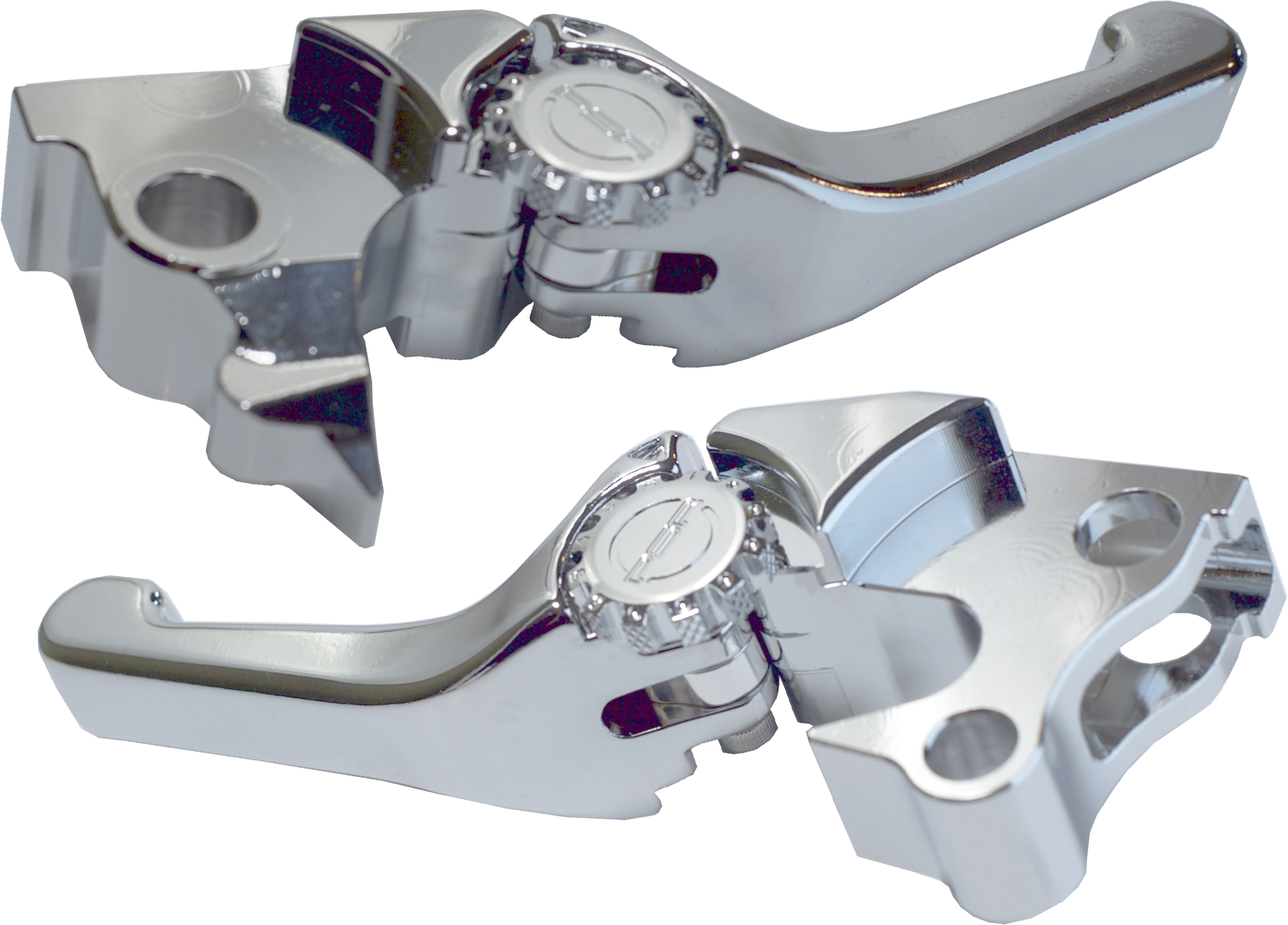 Anthem Shorty Lever Set