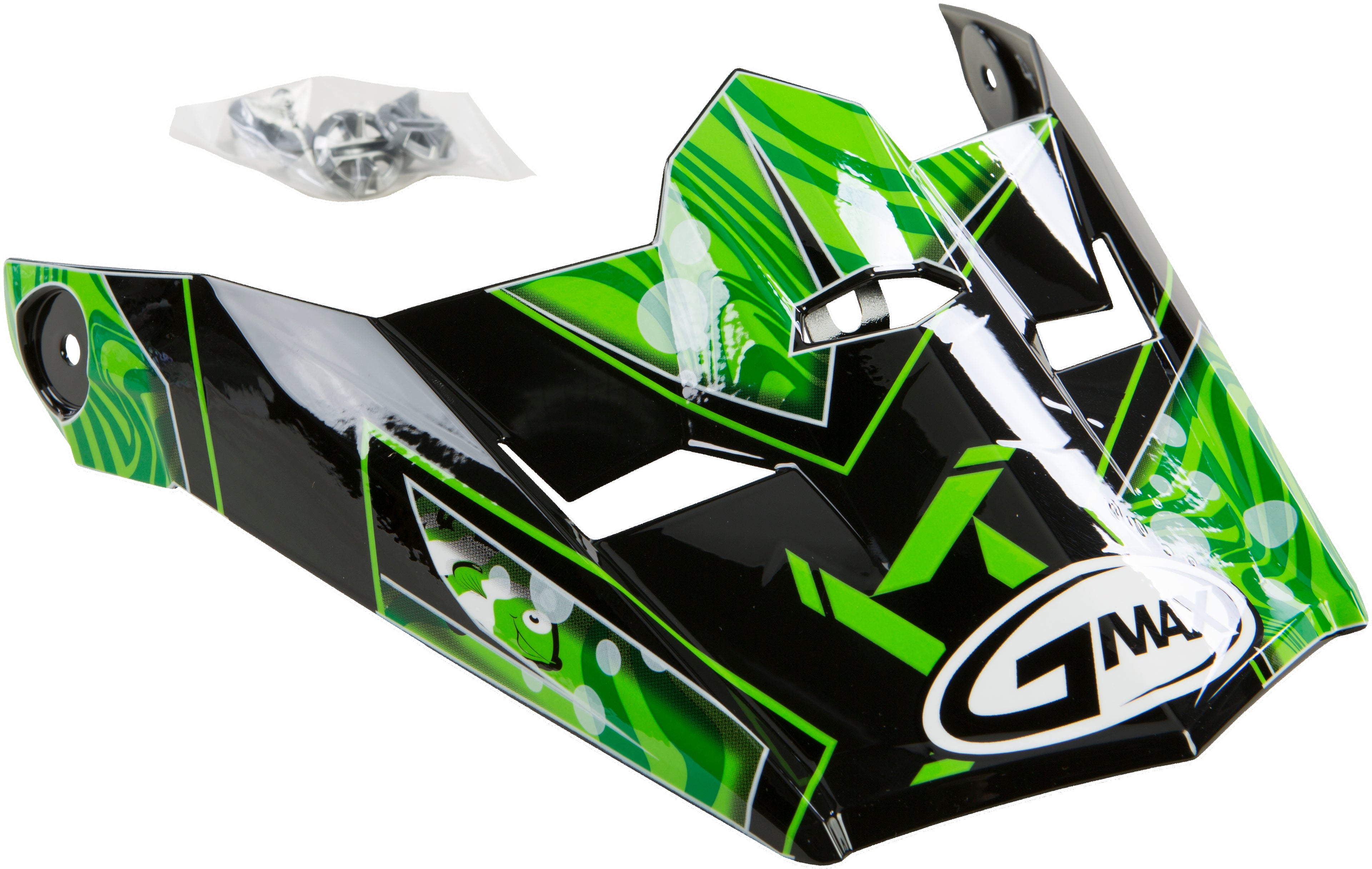 MX46Y Helmet Visor