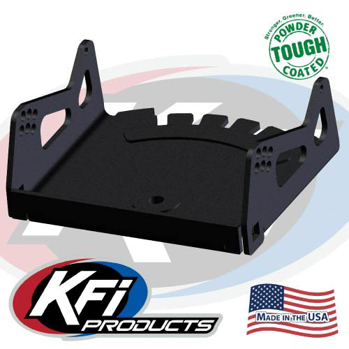 CC Push Tube Cradle