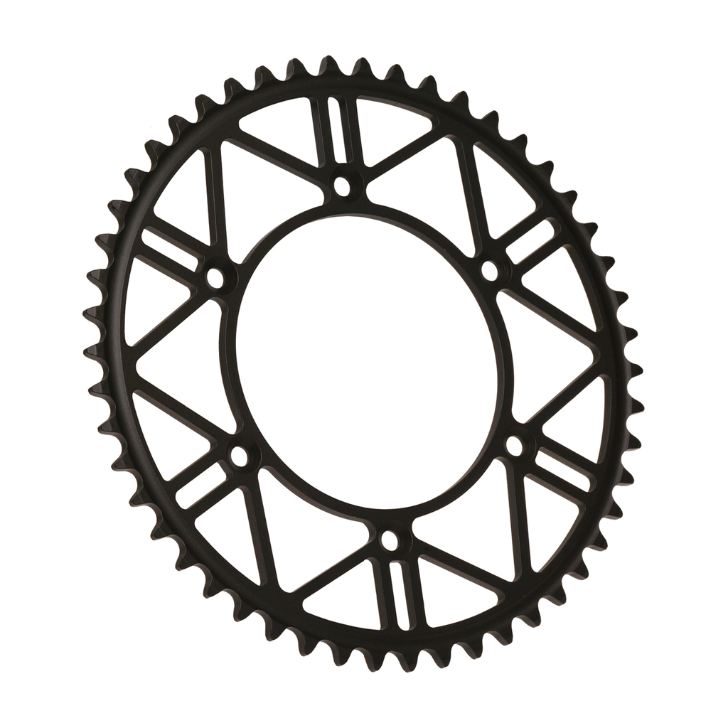 Steel Rear Sprockets