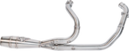 Indian Shorty Cannon Exhaust