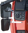 Wing Deflector