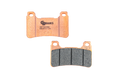 BRAKE PADS SINTERED