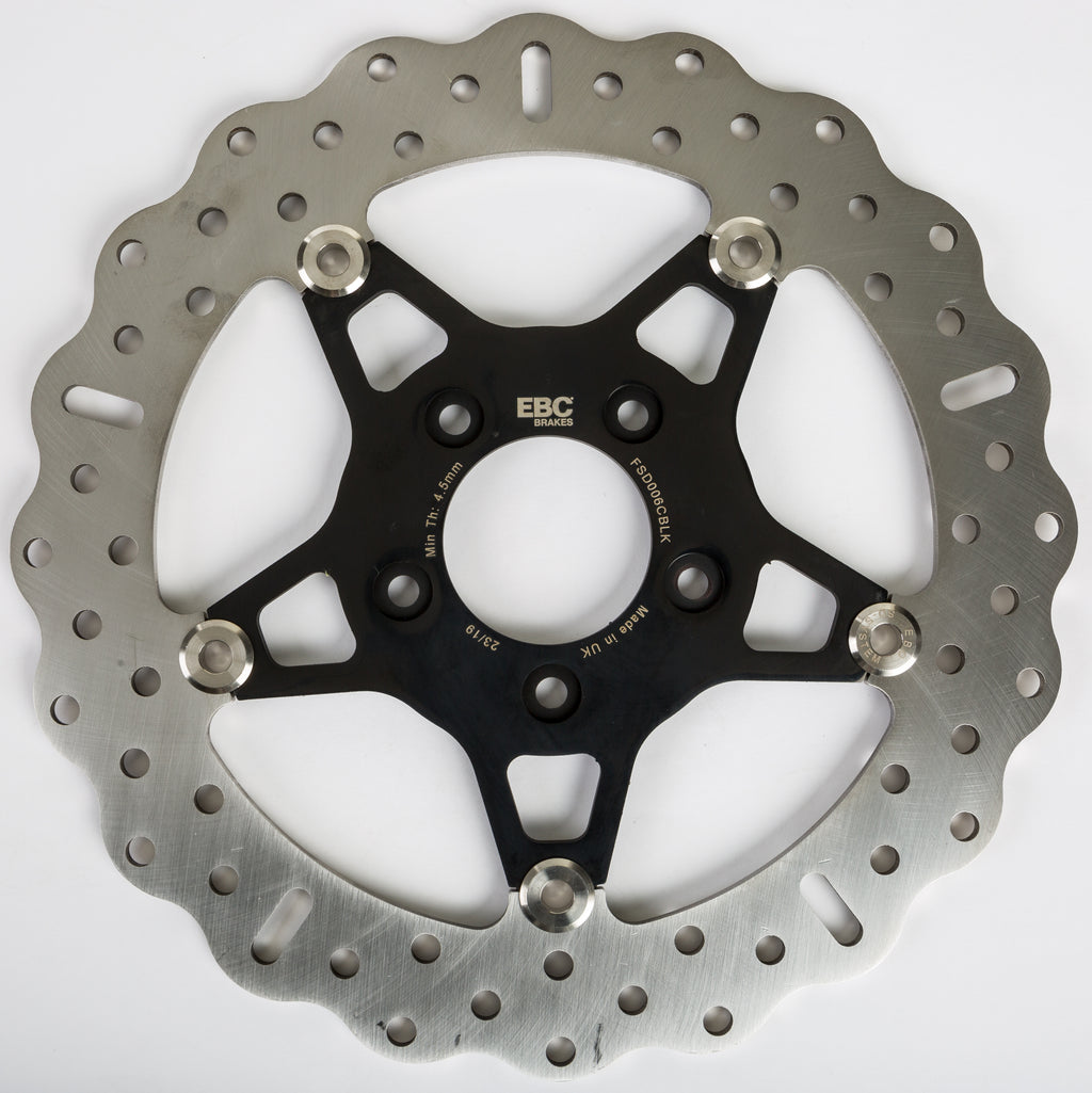 Flow Rotor