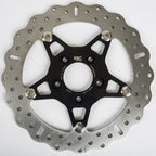 Flow Rotor