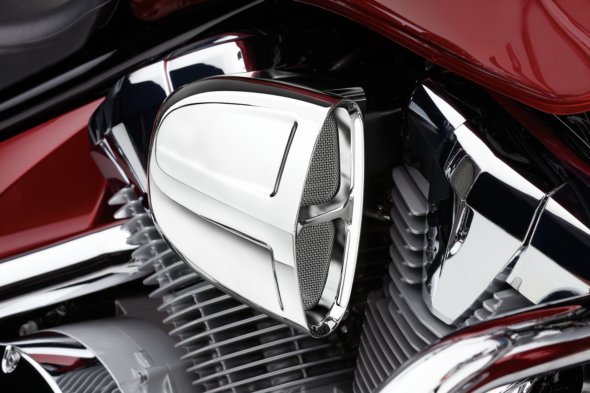 Powerflo Intake
