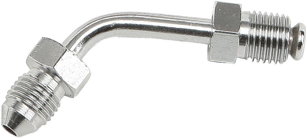 3/8" JIC to -3 Tube Adapter