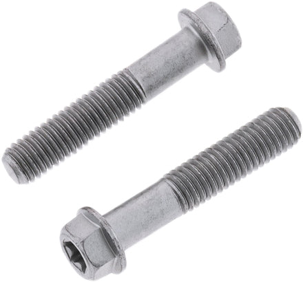 Euro Style Flange Bolts