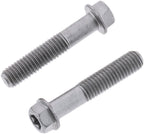Euro Style Flange Bolts