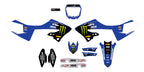 Complete MEY 23 Graphics Kit