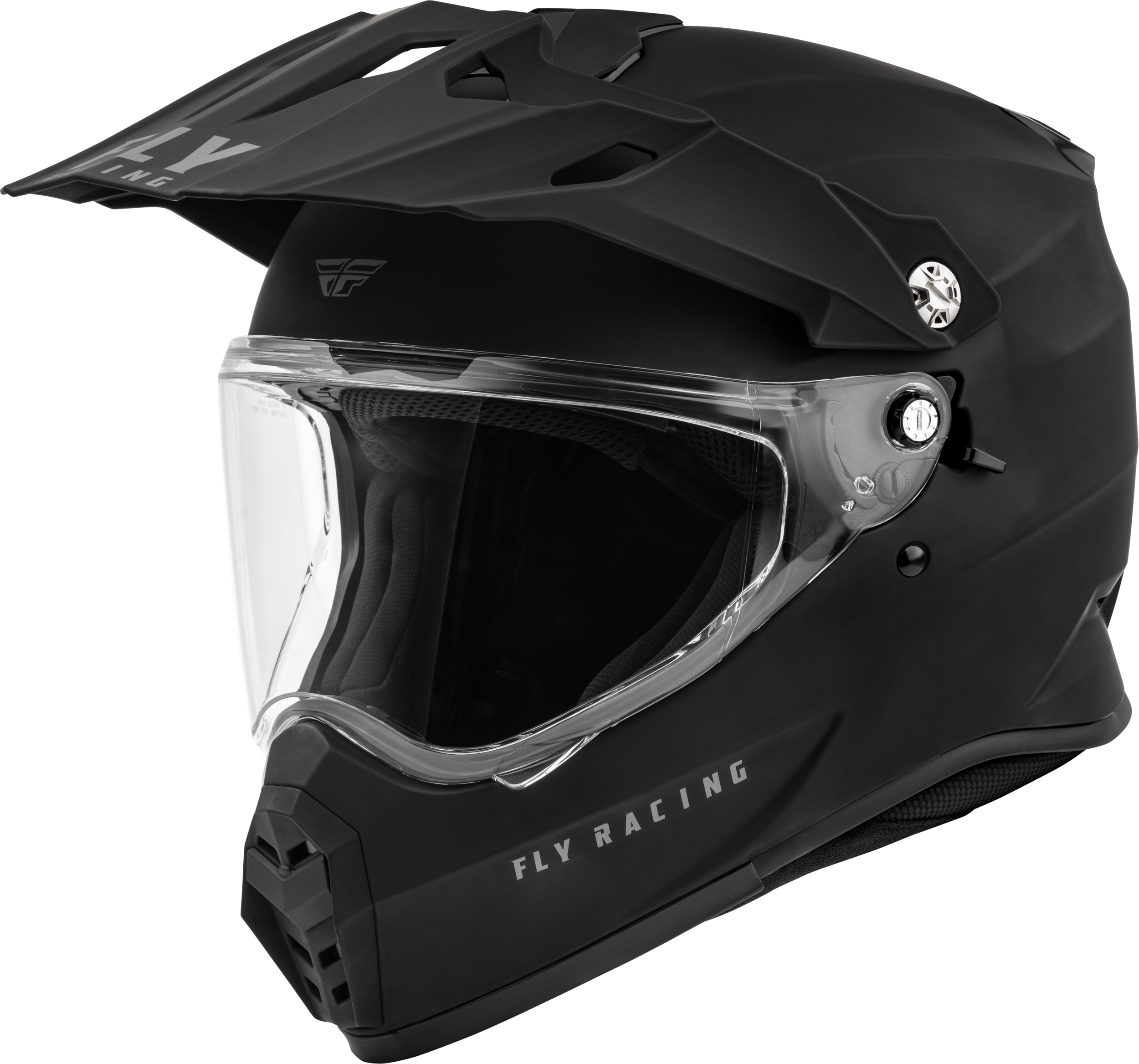 Trekker Solid Helmet