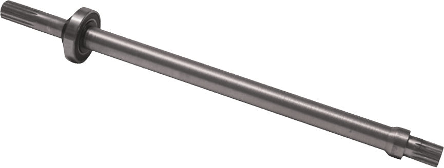 Hollow Jackshaft