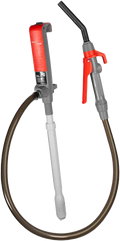 Telescopic Battery Powered Fuel Transfer Pump