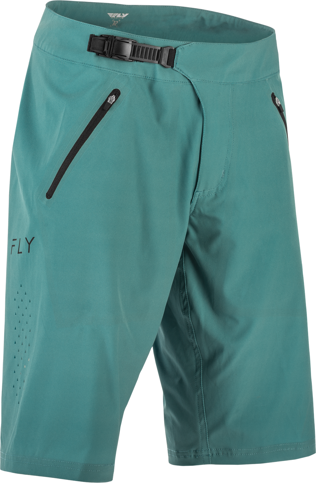 Warpath Shorts