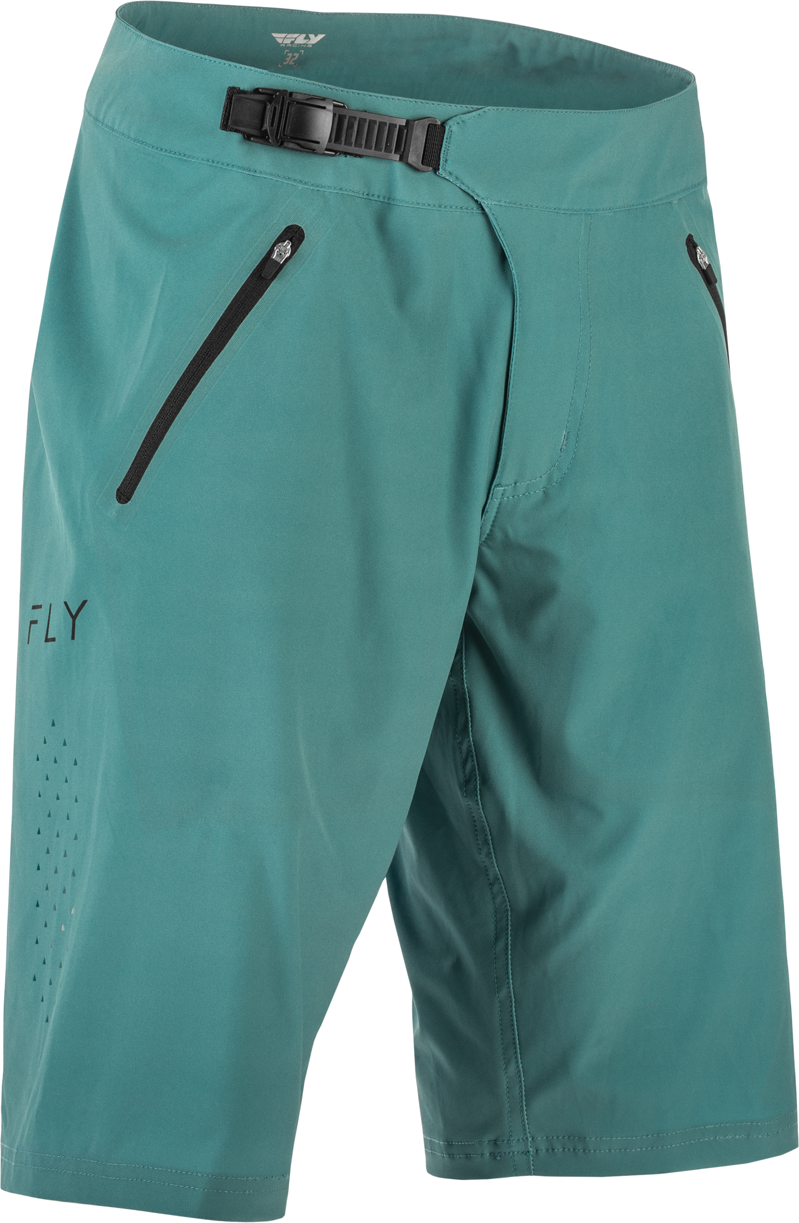 Warpath Shorts
