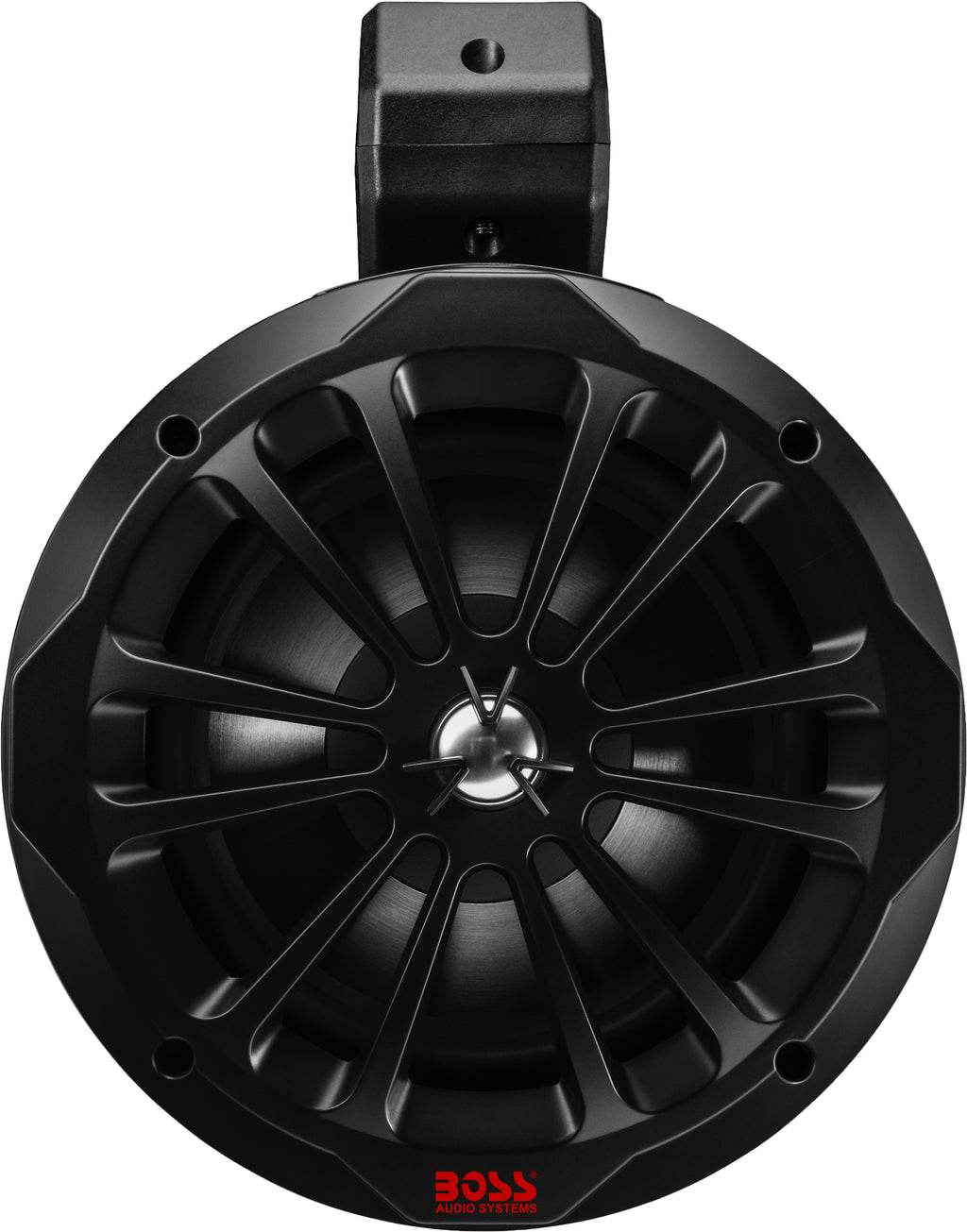 BT POD Speakers