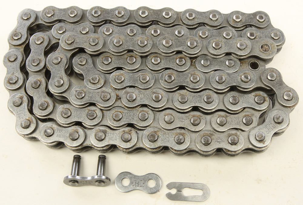 Race Series Chain