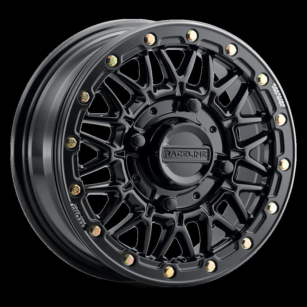 Omega Wheels