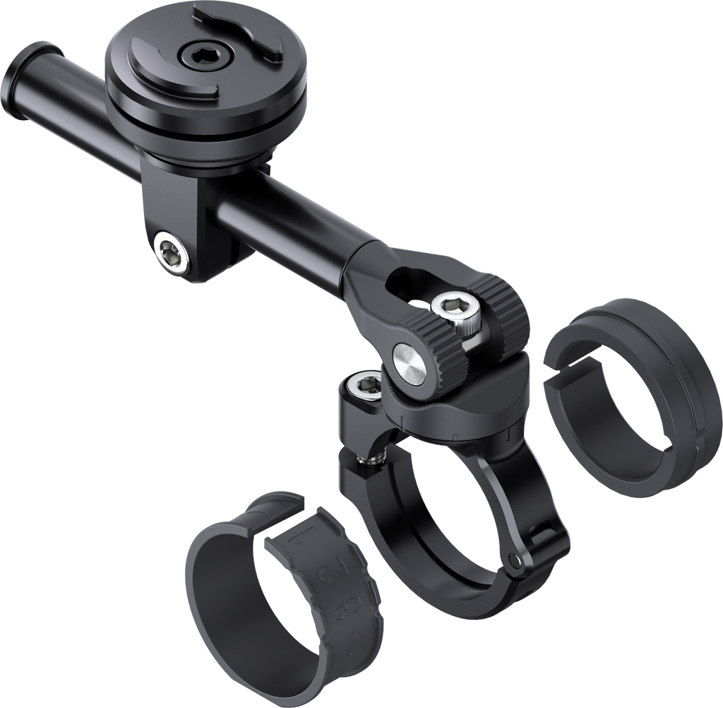 SP+ Moto Mount 3D