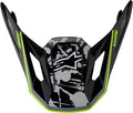 SM7 Blaster Helmet Visors (2027)