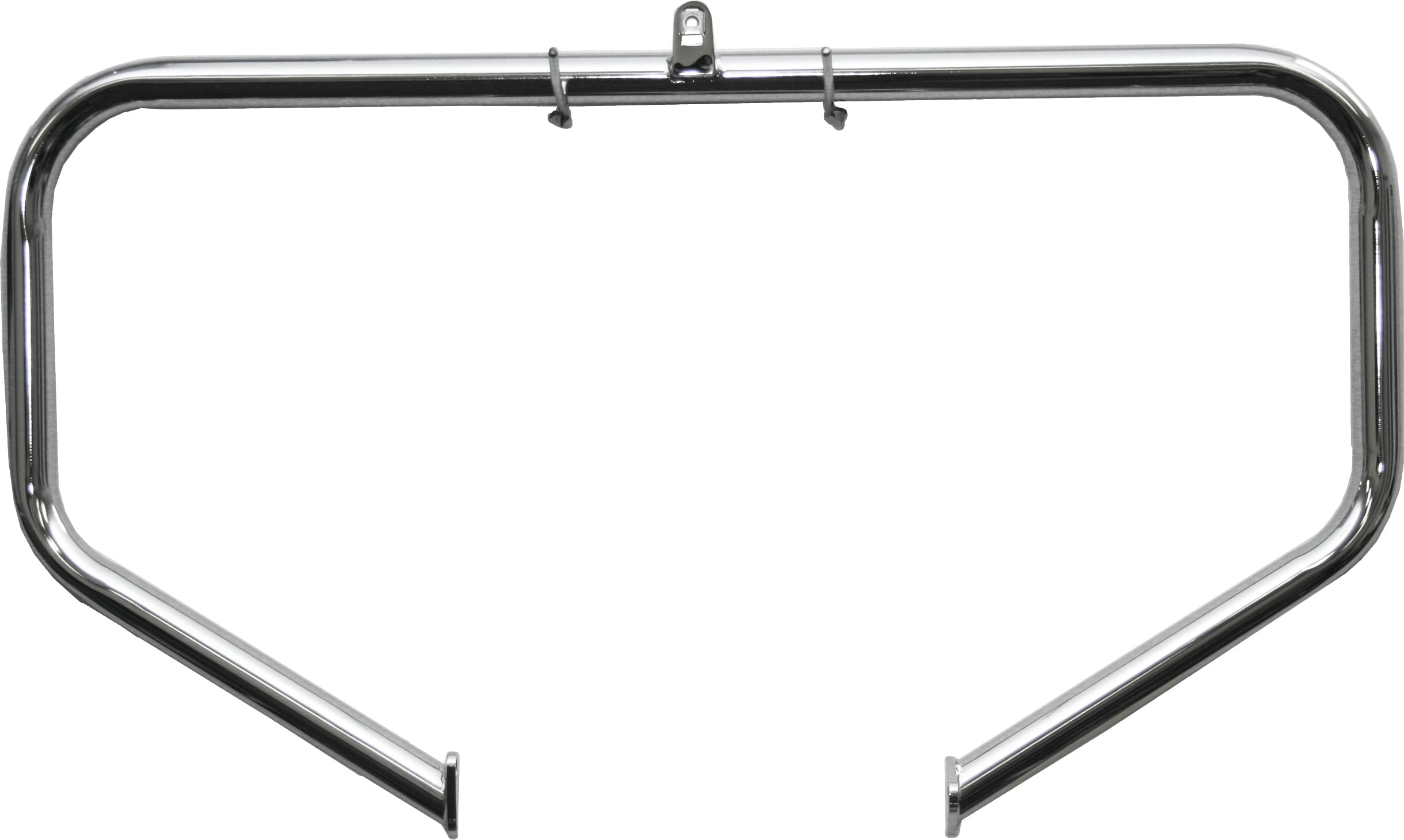 Unibar Engine Guard
