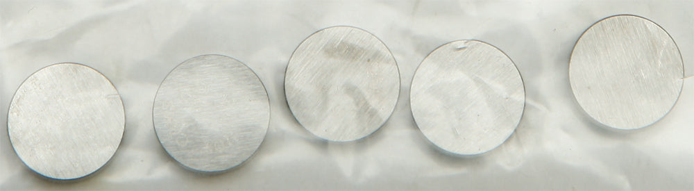 Shim Package Refills