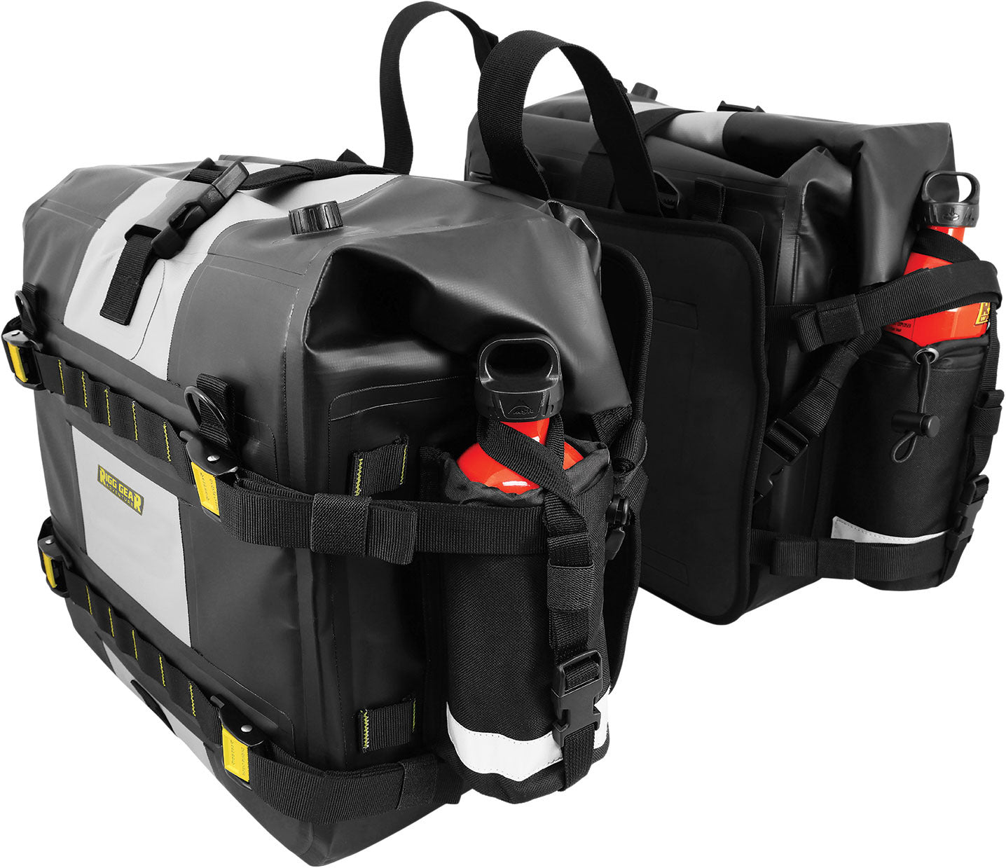 Hurricane SaddleBags