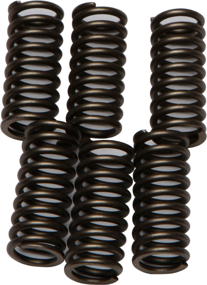 Redline Clutch Springs