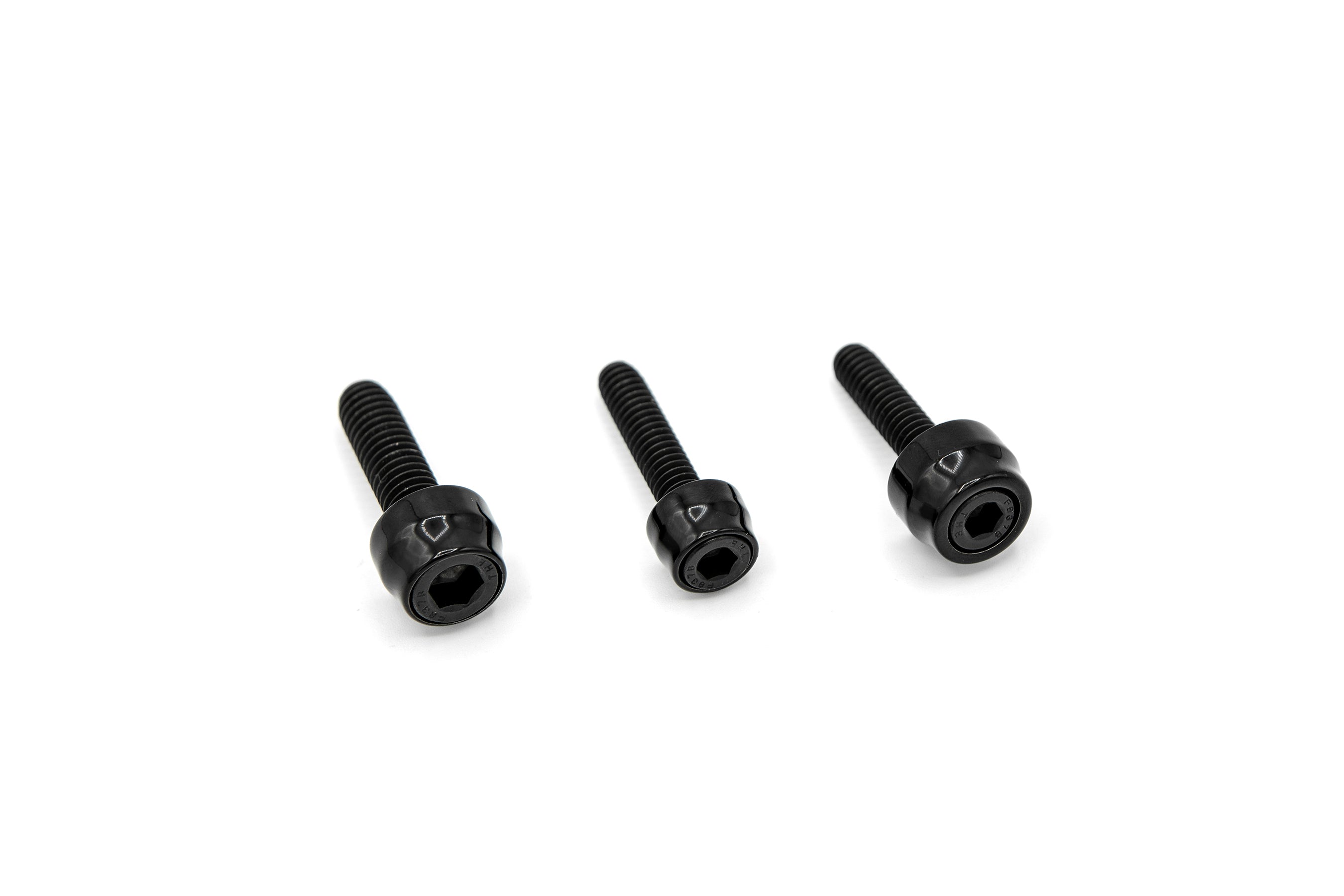 Chacho's Bolt Kit