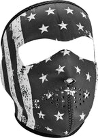 Full Face Mask