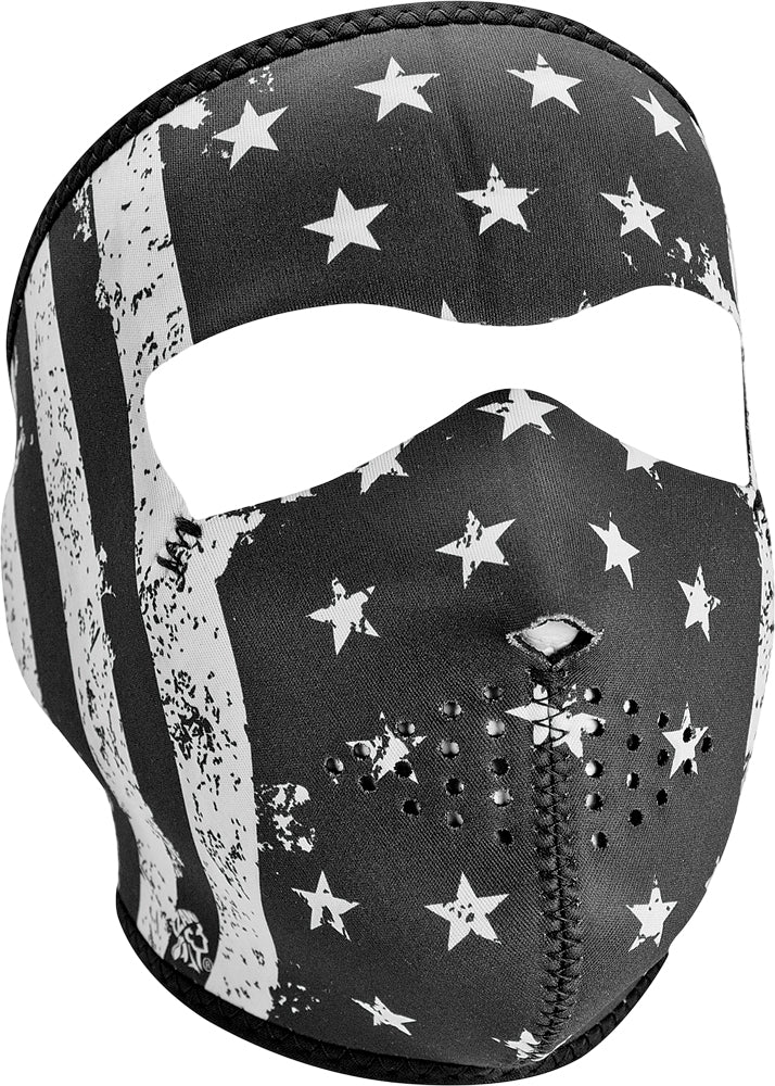 Full Face Mask