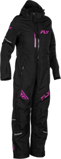 Women's Cobalt Shell Monosuit (2025)