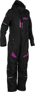 Women's Cobalt Shell Monosuit (2025)