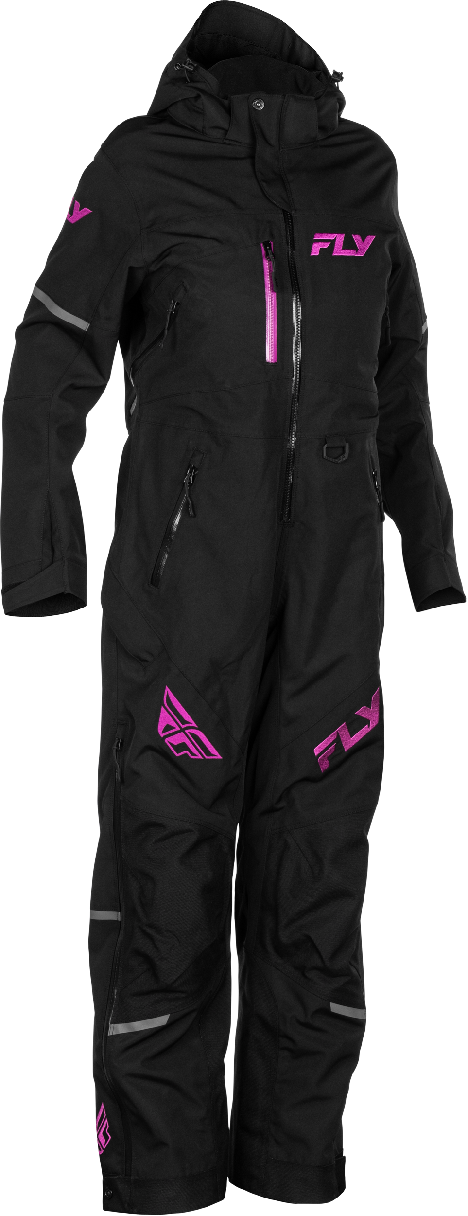 Women's Cobalt Shell Monosuit (2025)